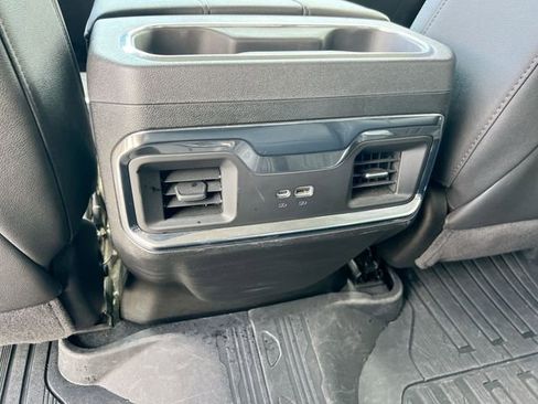 Used 2025 GMC Sierra 1500 Elevation w/ Elevation Premium Package AWD/4WD image 21