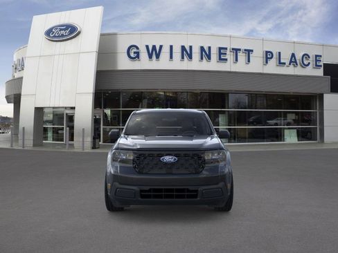 New 2026 Ford Maverick XL w/ Equipment Group 101A image 30