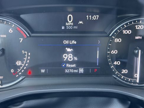 New 2026 Cadillac XT5 Luxury AWD/4WD image 30