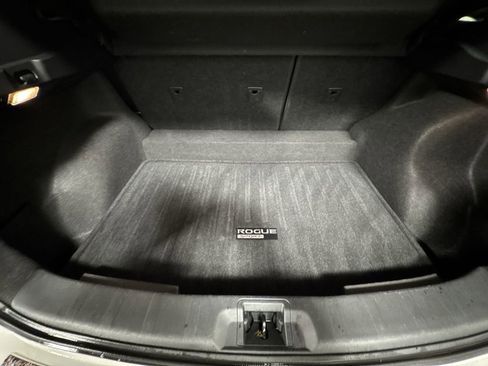 Used 2018 Nissan Rogue Sport S w/ S Appearance Package image 29