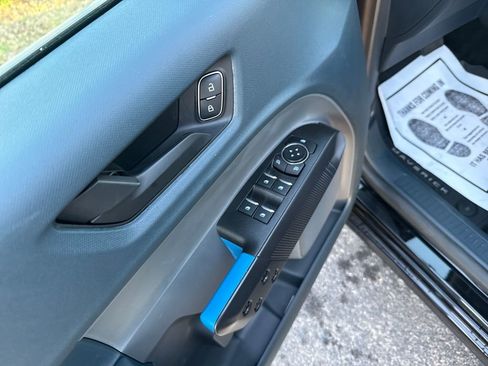 Certified 2025 Ford Maverick Lobo image 12