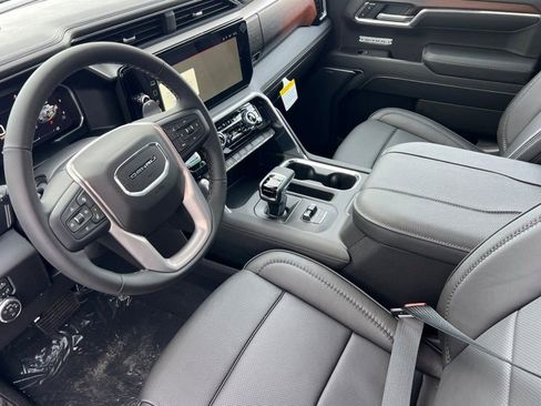 New 2026 GMC Sierra 1500 Denali w/ Denali Reserve Package AWD/4WD image 7