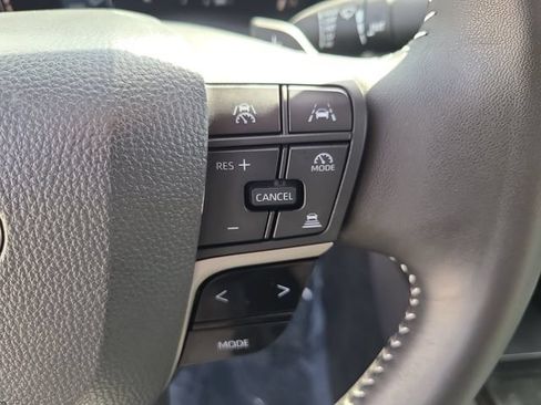 Used 2025 Toyota Camry SE w/ Multimedia Upgrade Package FWD image 30