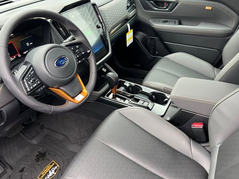 New 2026 Subaru Forester Wilderness image 10