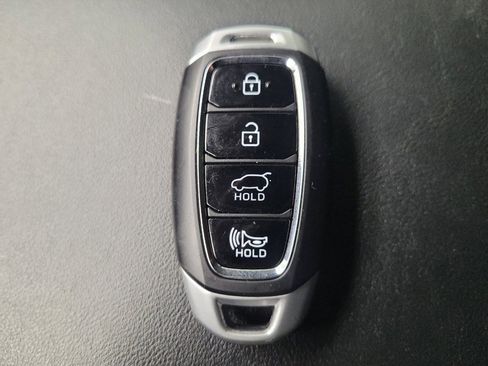 Used 2020 Hyundai Santa Fe SEL AWD/4WD image 32