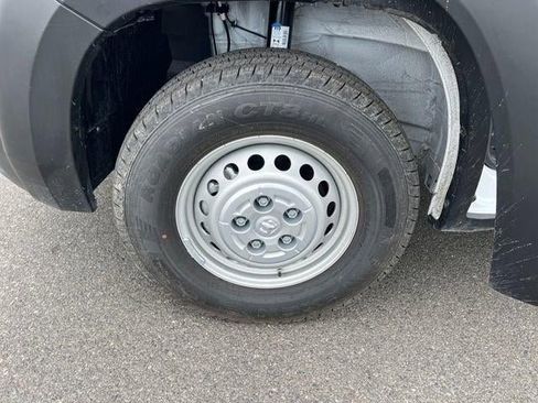 New 2026 RAM ProMaster 3500 w/ Convenience Group image 40