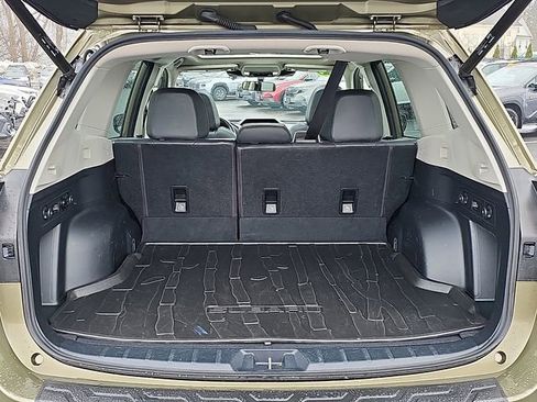 Used 2022 Subaru Forester Limited image 31