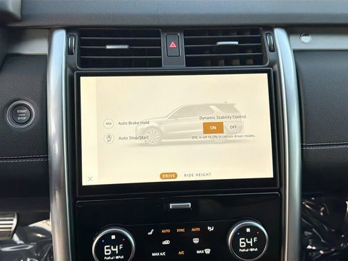 New 2026 Land Rover Discovery Limited Edition image 30