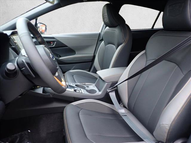 New 2026 Subaru Crosstrek 2.5i Wilderness AWD/4WD image 11