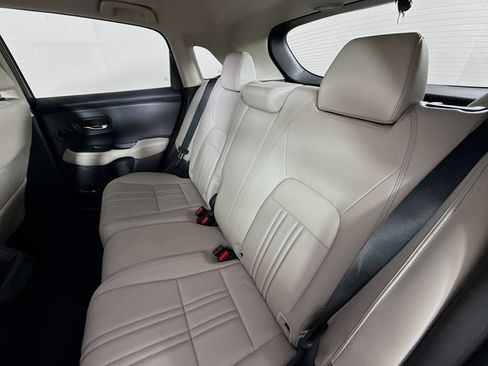 Certified 2026 Honda HR-V EX-L image 29