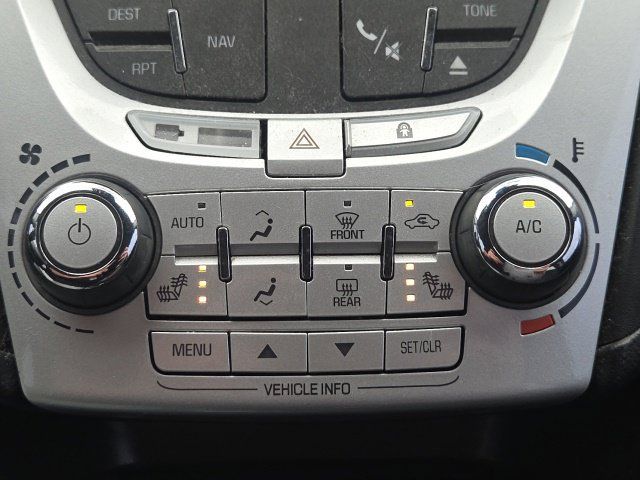 Used 2015 Chevrolet Equinox LT w/ Power Convenience Package FWD image 31