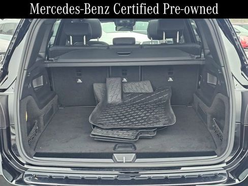 Certified 2023 Mercedes-Benz GLB 250 4MATIC image 11