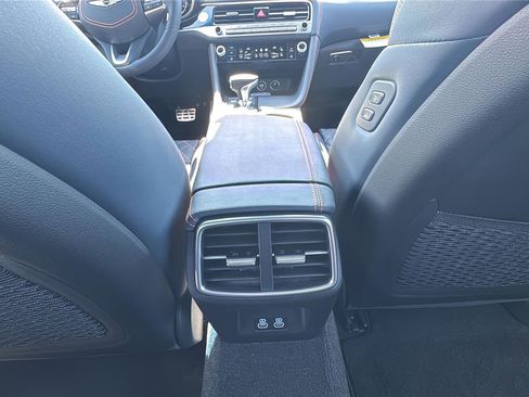 New 2026 Genesis G70 3.3T Prestige image 26