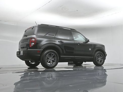 Used 2023 Ford Bronco Sport Big Bend w/ Convenience Package AWD/4WD image 48