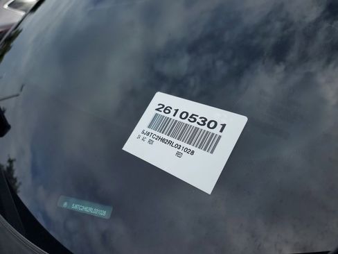 Used 2024 Acura RDX A-Spec AWD/4WD image 4