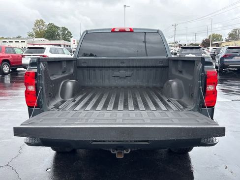 Used 2017 Chevrolet Silverado 1500 LT w/ All Star Edition image 30