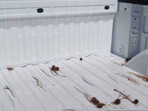 New 2026 Chevrolet Silverado 1500 LT w/ Z71 Off-Road Package image 9