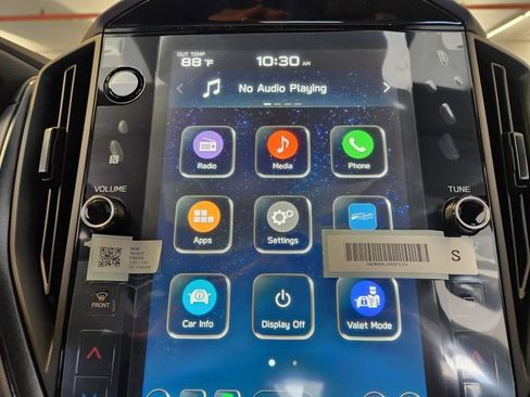 New 2025 Subaru Crosstrek 2.5i Limited image 18