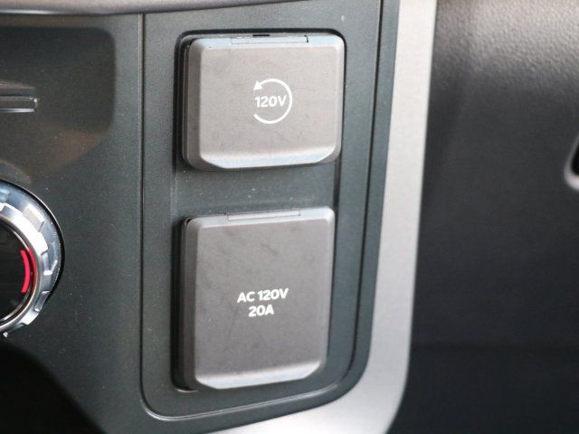 Used 2025 Ford F150 XLT w/ Equipment Group 302A MID AWD/4WD image 29