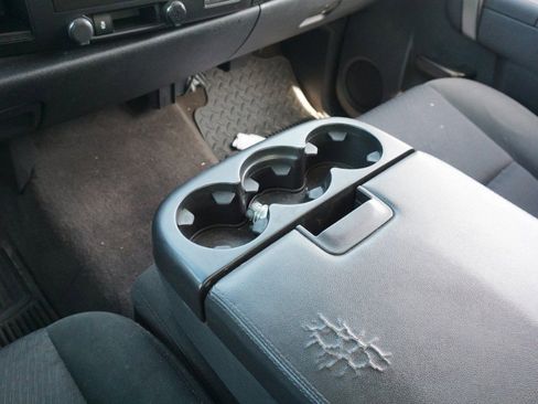 Used 2013 GMC Sierra 1500 SLE image 12