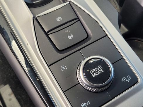Certified 2024 Ford Explorer ST w/ Equipment Group 401A AWD/4WD image 25