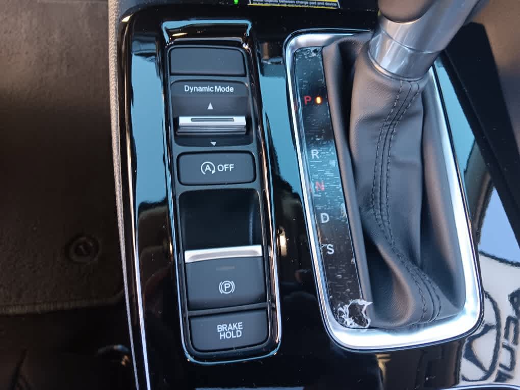 Used 2026 Acura Integra FWD image 22