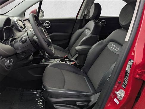 Used 2017 FIAT 500X Trekking image 15