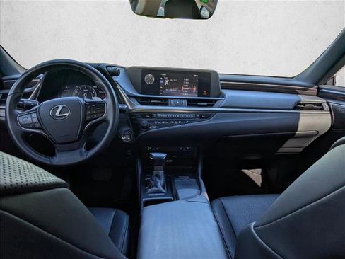 Used 2019 Lexus ES 350 ES 350 image 21