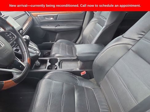 Used 2017 Honda CR-V Touring image 11