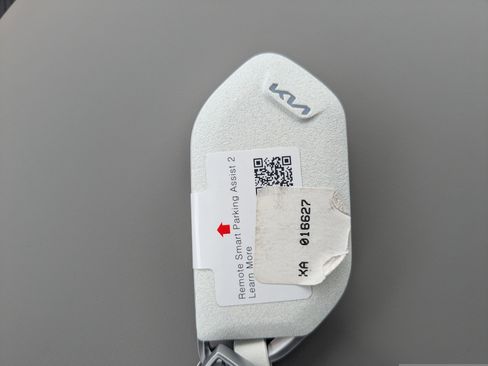 New 2026 Kia EV9 Wind AWD/4WD image 42