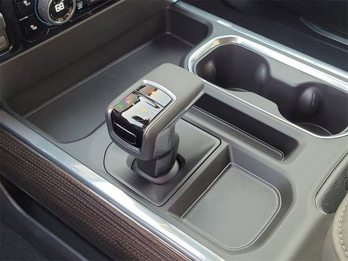 New 2026 Chevrolet Silverado 1500 RST w/ Z71 Off-Road Package image 14