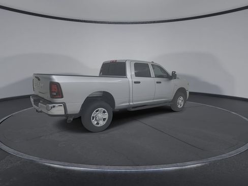 New 2026 RAM 2500 Tradesman AWD/4WD image 15