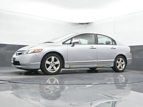 Used 2008 Honda Civic EX image 41