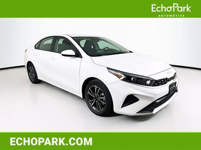 Used 2024 Kia Forte LXS