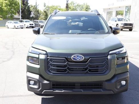 Certified 2026 Subaru Outback Touring AWD/4WD image 12