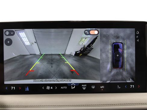 Used 2025 Lincoln Aviator Reserve w/ Illumination Package AWD/4WD image 58