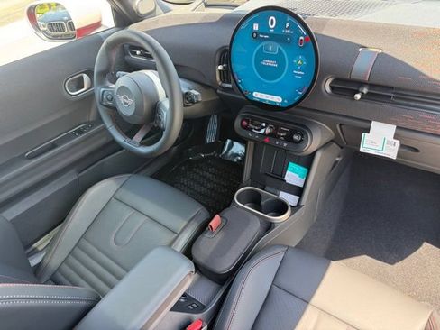 New 2026 MINI Cooper John Cooper Works FWD image 28