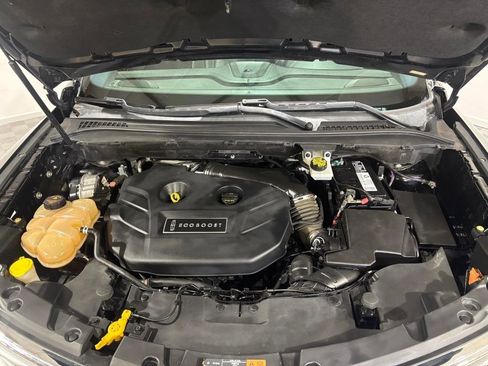Used 2016 Lincoln MKC Premiere image 33