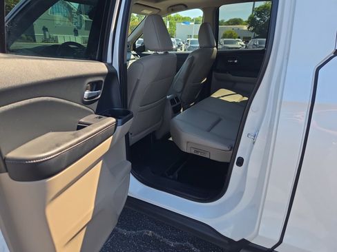 Certified 2022 Honda Ridgeline RTL-E image 30