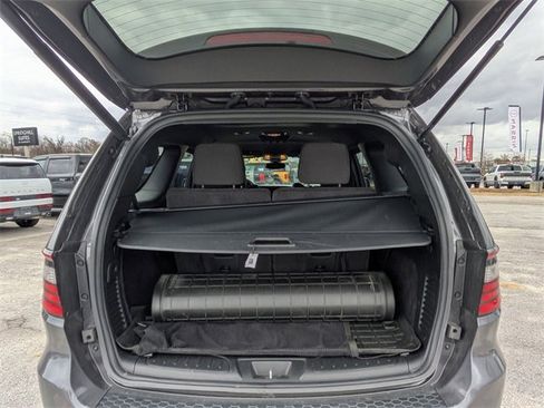 Used 2024 Dodge Durango R/T w/ Blacktop Package image 28