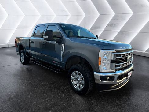 Used 2023 Ford F250 XLT w/ 360-Degree Camera Package image 1