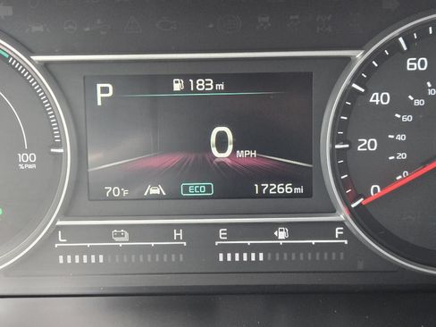 Used 2023 Kia Sorento EX FWD image 17