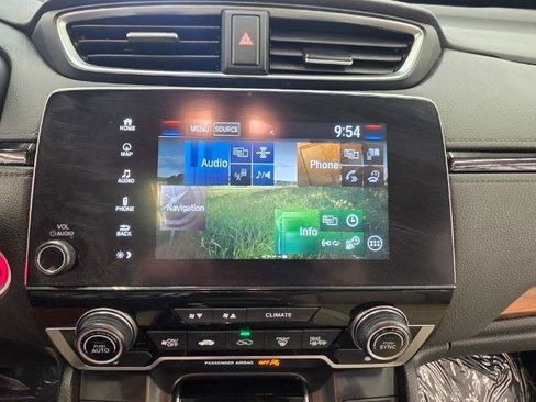 Used 2022 Honda CR-V Touring image 17