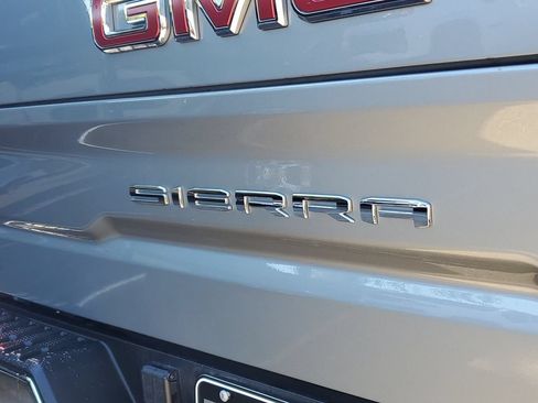 Used 2024 GMC Sierra 1500 SLT w/ SLT Premium Plus Package RWD image 7