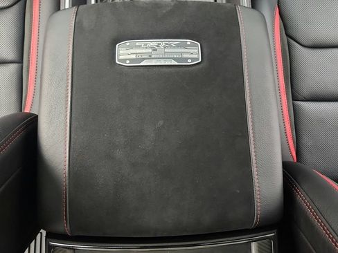 Used 2022 RAM 1500 TRX w/ TRX Level 2 Equipment Group AWD/4WD image 34