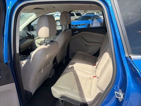 Used 2017 Ford Escape Titanium AWD/4WD image 26