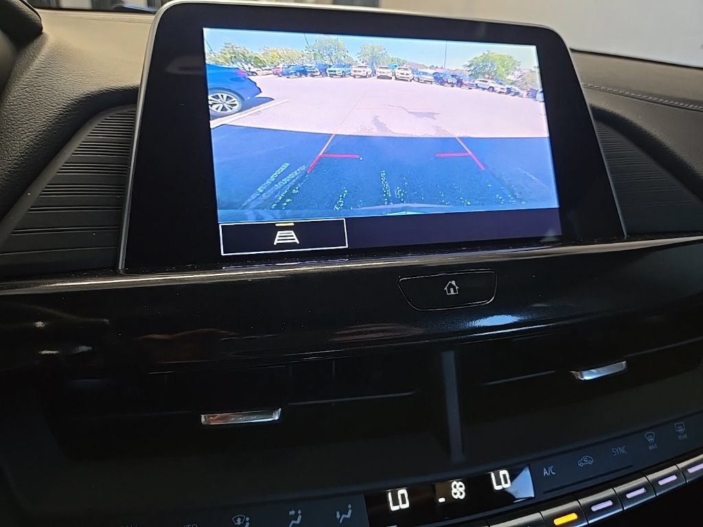 Used 2023 Cadillac CT4 V Blackwing w/ Driver Assist Package RWD image 32