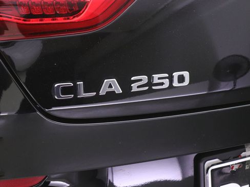 Certified 2023 Mercedes-Benz CLA 250 image 19