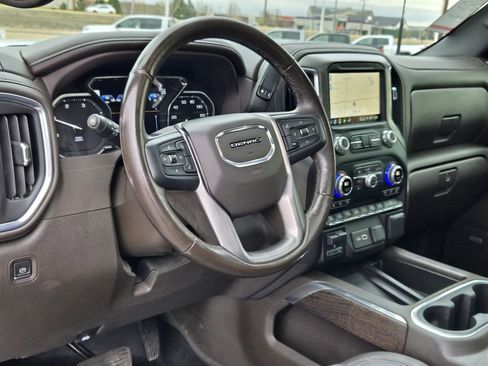 Used 2022 GMC Sierra 2500 Denali image 27