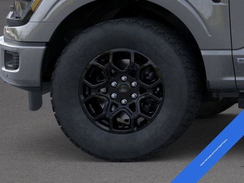New 2026 Ford F150 XLT AWD/4WD image 22